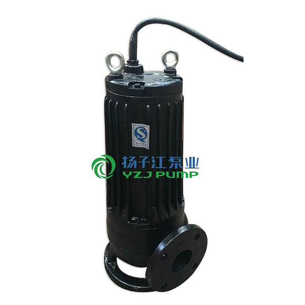 AS/AV型撕裂潛水排污泵